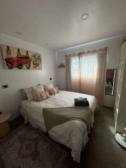 Electric Waihi Beach House - Family & Dog Friendly, Close To Beach, Pool Table, Outdoor Fire Room, Skate Ramp Bowentown Exterior foto